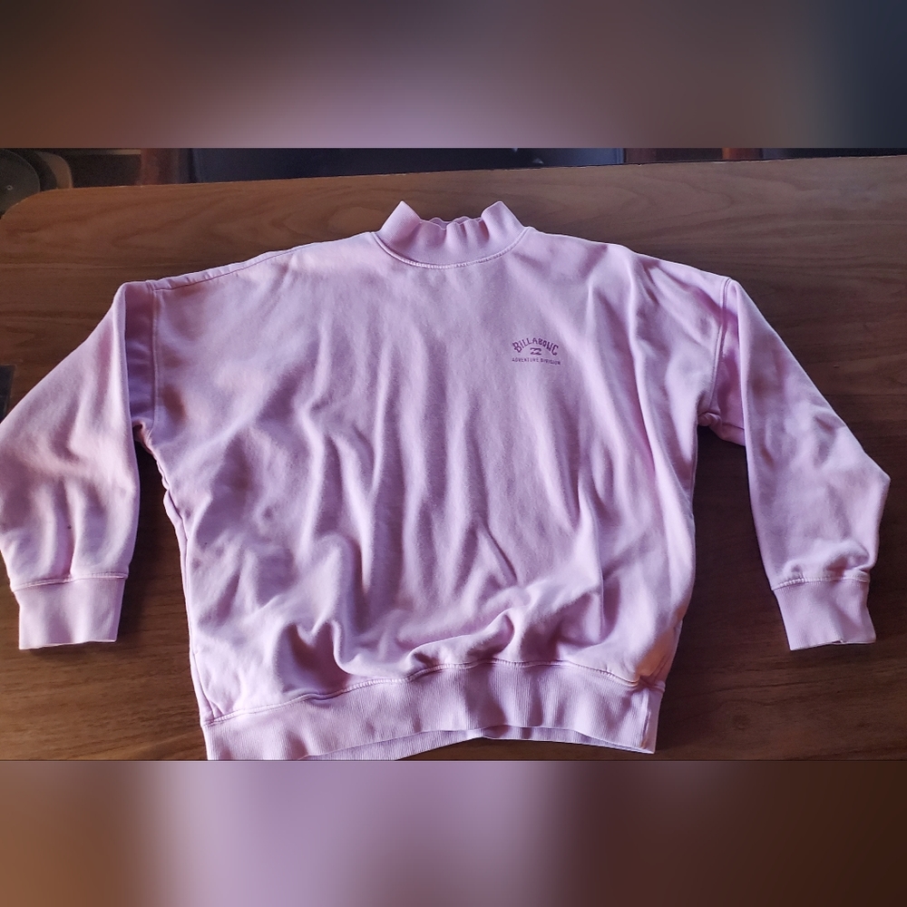 Surf Style Sweater